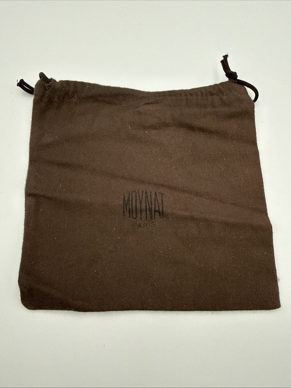 Authentic Moynat Paris Luxury Dust Bag Small